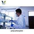 polycarboxylate concrete chemical water reducing 5