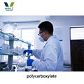 organic polycarboxylate superplasticizer liquid 5