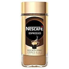 Nescafe Espresso 100g