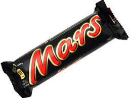 Mars bar 47g