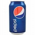 Pepsi Cola 330ml 1
