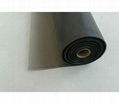 pvc coated fiberglass screen