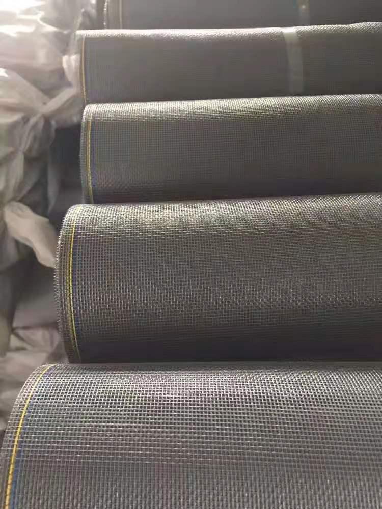 window screen netting