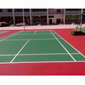  Outdoor Basketball Court Surface Material  3