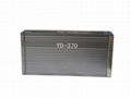 T0220 package slot magazine