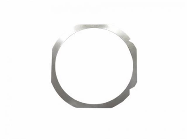 6-inch wafer ring 1