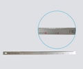 Aluminum alloy inspection ruler 1