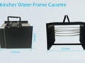 6 inch wafer frame cassette 1