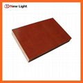 Phenolic Cotton Cloth Laminated Sheet