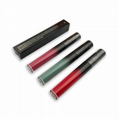 Private Label Matte Longlasting Lipstick Multicolor Manufacturers with Your Own 