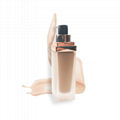 Liquid Mineral foundation Whitening