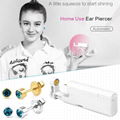 Home Use Disposable Ear Piercer