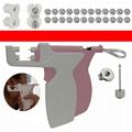 NO PAIN Universal Piercing Gun Unit