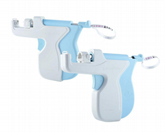 Dolphin Mishu Ear Piercing Gun Automatic Sterile Safety Hygiene Ease of Use