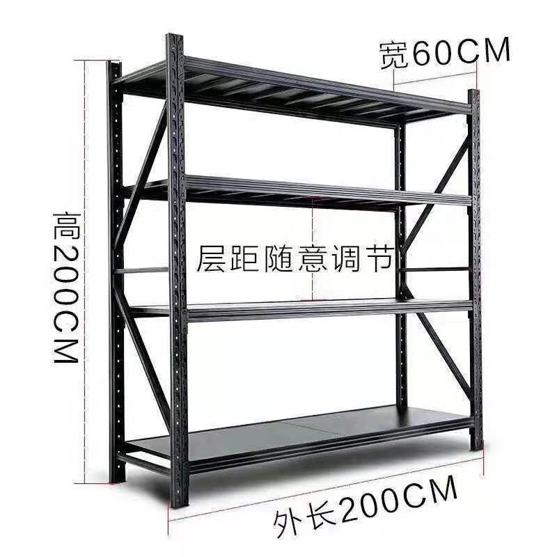 惠州可拆装货架阁楼模具架批发