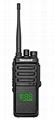 199channels 10watts walkie talkie