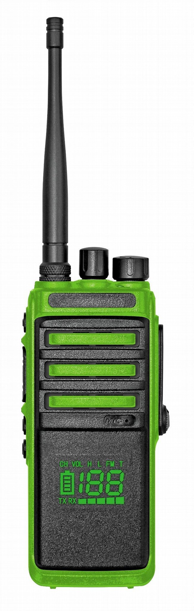 199channels 10watts walkie talkie  2