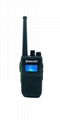 199channels dual display walkie talkie