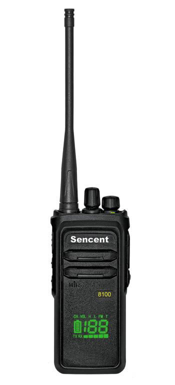 199channels walkie talkie 