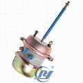 Spring brake chamber T30/30DD 2