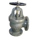 JIS globe valve