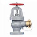 JIS hose valve