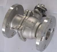 Ball Valve