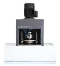 美國KRL潤滑劑粘度剪切安定性測定儀 4