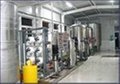 廠家熱銷工業純淨水設備 反滲透淨水設備 水廠純淨水設備