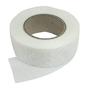 Self-adhensive fiberglass mesh tape 3