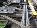 CNC Plate Punching Marking and  Drilling Machine  2