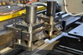 CNC Plate Punching Marking and  Drilling Machine  3