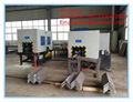  Angle Back Milling Cutting Machine