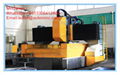  High Speed CNC Plate Flange Drilling Machine 1