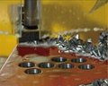  High Speed CNC Plate Flange Drilling Machine 5