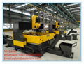 CNC Metal Plate Drilling Machine 1