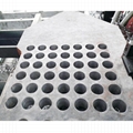 CNC Metal Plate Drilling Machine