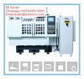 CNC Internal and External Circular Composite Grinding Machine