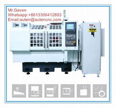 CNC Internal and External Circular Composite Grinding Machine