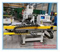 CNC Plate Punching Marking and  Drilling Machine  1