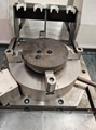 High Speed CNC Flange Plate Drilling, Tapping and Milling Machine