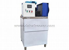 Flake Ice Machine 0.3T/24h