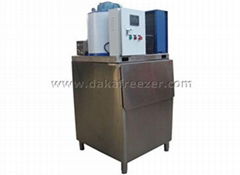 Flake Ice Machine 0.5T/24h