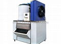 Flake Ice Machine 4T/24h