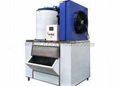 Flake Ice Machine 4T/24h