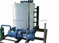 Flake Ice Machine 15T Per Day