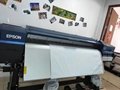 供应EpsonS80680弱溶剂打印机 3