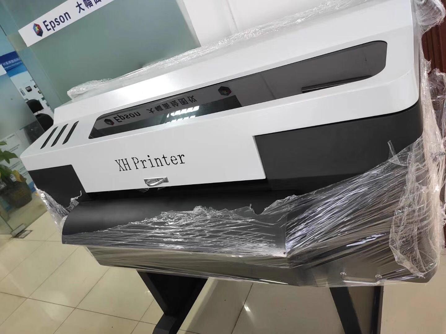 出售大幅面打印機UV數碼打樣機