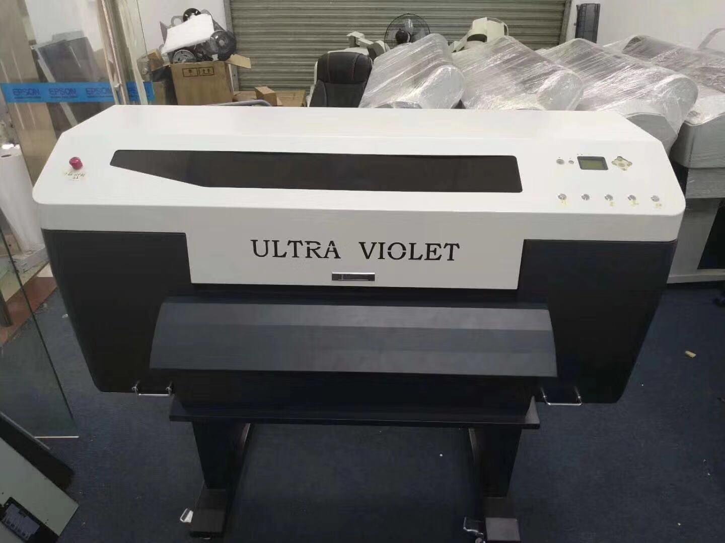 出售大幅面打印机UV数码打样机 2