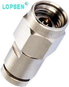 Connector & Cable Assemblies,SMA,N,3.5mm,2.92mm,1.85mm,1.0mm 1